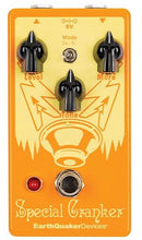 EarthQuaker Devices Special Cranker