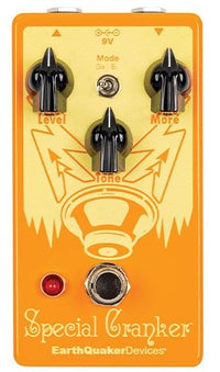 EarthQuaker Devices Special Cranker