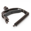 Paige Paige Original 6-String Acoustic Guitar Capo - Smokey Black Nickel tgt11