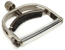 Paige Stränginstrument Paige Original 6-String Acoustic Guitar Capo - Satin Nickel tgt11
