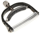 Paige Stränginstrument Paige Original 6-String Electric Guitar Capo - Smokey Black Nickel tgt11