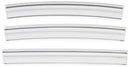 Paige Stränginstrument Paige Universal Replacement Capo Sleeve 3-pack tgt11