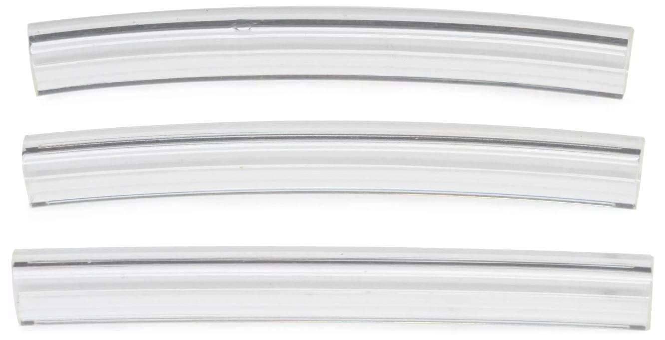 Paige Stränginstrument Paige Universal Replacement Capo Sleeve 3-pack tgt11