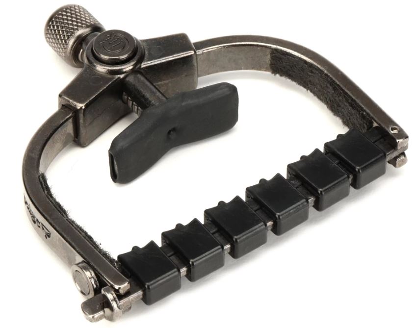 Paige Clik PC-12-ETI 12-string Guitar Capo