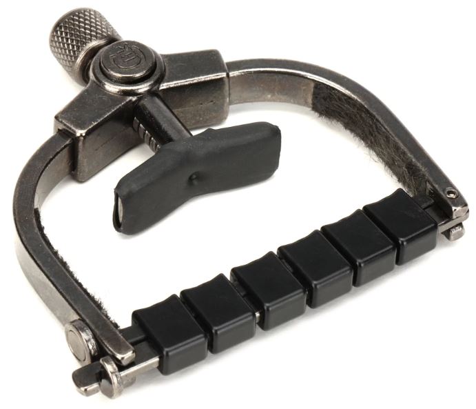 Paige Clik PC-6-ETI 6-string Guitar Capo