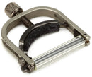 Paige Banjo/Mandolin Capo - Nickel