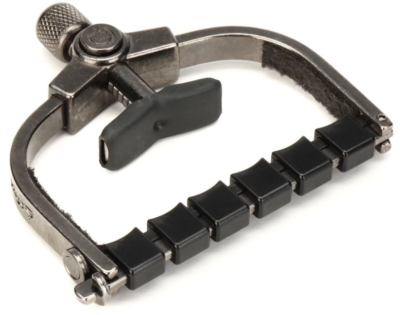 Paige Clik PC-6CL-ETI 6-string Guitar Capo
