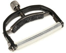 Paige 6-string Wide/Low Profile Capo - Black