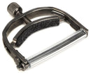 Paige 6-String Standard Guitar Capo - Black