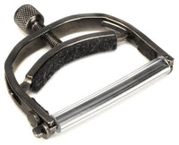 Paige 6-String Standard Guitar Capo - Black