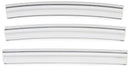 Paige Universal Replacement Capo Sleeve 3-pack