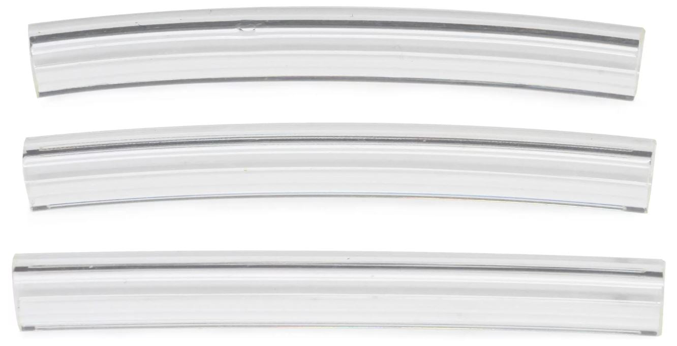 Paige Universal Replacement Capo Sleeve 3-pack