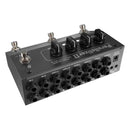 Musicom Lab Parallelizer II