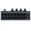 Musicom Lab Parallelizer II