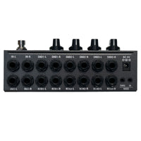 Musicom Lab Parallelizer II