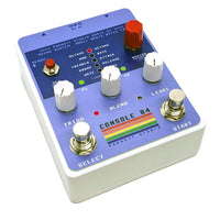 Parasit Studio Pedaler Parasit Studio Console 84 Footswitch tgt11