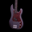 Patina Guitars Bas Patina Guitars PPB-3 Bass Charcoal tgt11