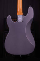 Patina Guitars Bas Patina Guitars PPB-3 Bass Charcoal tgt11