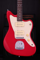Patina Guitars Elgitarr Patina Guitars PJ-3 Candy Red tgt11