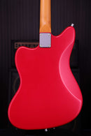 Patina Guitars Elgitarr Patina Guitars PJ-3 Candy Red tgt11