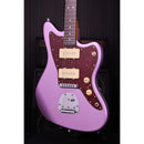 Patina Guitars Elgitarr Patina Guitars PJ-3 Purple tgt11