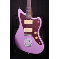 Patina Guitars Elgitarr Patina Guitars PJ-3 Purple tgt11