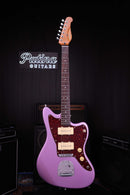 Patina Guitars Elgitarr Patina Guitars PJ-3 Purple tgt11
