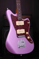 Patina Guitars Elgitarr Patina Guitars PJ-3 Purple tgt11
