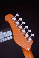 Patina Guitars Elgitarr Patina Guitars PJ-3 Purple tgt11