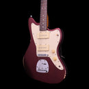 Patina Guitars Elgitarr Patina Guitars PJ-6 Oxblood Relic tgt11