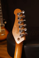 Patina Guitars Elgitarr Patina Guitars PJ-6 Sherwood Green Relic tgt11