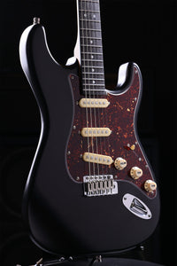 Patina Guitars Elgitarr Patina Guitars PS-3 Black tgt11