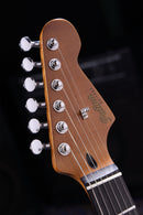 Patina Guitars Elgitarr Patina Guitars PS-3 Black tgt11