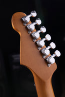 Patina Guitars Elgitarr Patina Guitars PS-3 Black tgt11