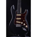 Patina Guitars Elgitarr Patina Guitars PS-3 Black tgt11