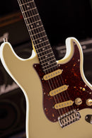 Patina Guitars Elgitarr Patina Guitars PS-3 Olympic White tgt11