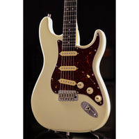 Patina Guitars Elgitarr Patina Guitars PS-3 Olympic White tgt11