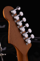 Patina Guitars Elgitarr Patina Guitars PS-3 Sherwood Green tgt11