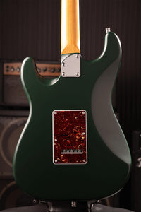 Patina Guitars Elgitarr Patina Guitars PS-3 Sherwood Green tgt11