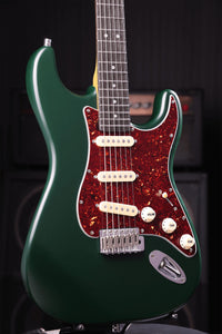 Patina Guitars Elgitarr Patina Guitars PS-3 Sherwood Green tgt11
