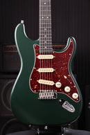 Patina Guitars Elgitarr Patina Guitars PS-3 Sherwood Green tgt11