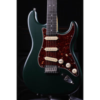 Patina Guitars Elgitarr Patina Guitars PS-3 Sherwood Green tgt11