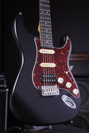 Patina Guitars Elgitarr Patina Guitars PS-4 Black tgt11