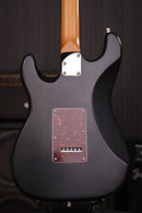 Patina Guitars Elgitarr Patina Guitars PS-4 Black tgt11