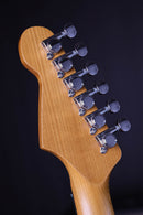 Patina Guitars Elgitarr Patina Guitars PS-4 Black tgt11