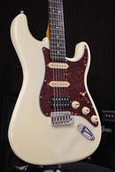 Patina Guitars Elgitarr Patina Guitars PS-4 Olympic White tgt11