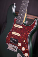 Patina Guitars Elgitarr Patina Guitars PS-4 Sherwood Green tgt11