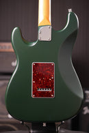 Patina Guitars Elgitarr Patina Guitars PS-4 Sherwood Green tgt11