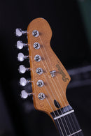 Patina Guitars Elgitarr Patina Guitars PS-4 Sherwood Green tgt11
