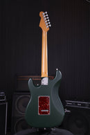 Patina Guitars Elgitarr Patina Guitars PS-4 Sherwood Green tgt11